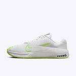 Nike Metcon 9 男 訓練鞋 運動 重訓 健身 耐磨 透氣 耐磨 白 螢光綠 [DZ2617-104], , large
