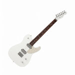 Fender MIJ LTD Elemental Tele HH RW NWT 日廠 白色 限量電吉他【敦煌樂器】, , large