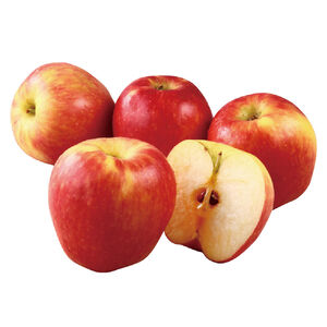 美國水蜜桃蘋果#88 4入(每粒約200公克)