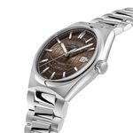 CONSTANT 康斯登 Highlife COSC 天文台認證機械錶-可可棕 FC-303C3NH6B, , large