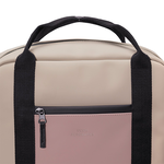 Ucon Acrobatics Ison Mini Lotus Backpack Nude-Rose, , large