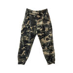 Mens Casual Trousers, , large