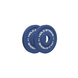 [HOLD STRONG] fractional-plates 2kg