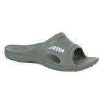 outdoor slippers, , large