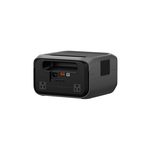 【固士特】EcoFlow RIVER 3 Max 儲能電源組合 ( RIVER 3 Plus＋EB300 )＋160W 太陽能板, , large