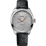 MIDO 美度 Belluna 皇室機械錶-41mm M0245071607100, , large