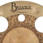 MEINL AC-BABY BABY STACK LUKE HOLLAND 10/12吋 疊鈸【敦煌樂器】, , large