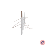 [LaLa V]韓國rom&nd 根纖尖頭眉筆 C3 Modern Beige 摩登米 0.05g眉筆+0.24g眉粉主圖, , large