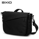 【AXIO】Infinitas Messenger Bag 頂級空氣感11吋平板郵差包(AIF-80), , large