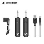SENNHEISER XSW-D INSTRUMENT BASE 樂器無線轉換套裝組【敦煌樂器】, , large