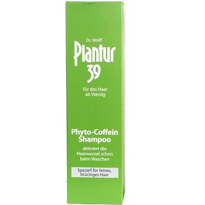 Plantur39 Shampoo FBH