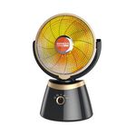 松井 SG-C850DF 12吋瞬熱式碳素電暖器, , large