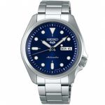 SEIKO 精工 5 Sports 系列機械錶-40mm 4R36-08L0B(SRPE53K1), , large
