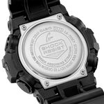 CASIO 卡西歐 G-SHOCK 黑黃配色系列 雙顯手錶 GA-700CY-1A, , large