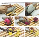 [春佰億]派樂 合金鋼經典五刀組 1組, , large