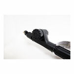 Professional M-513 落地型麥克風架 黑/銀【敦煌樂器】, , large