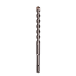【DIAGER 帝爵】四溝水泥鑽頭 20 x210mm(法國製造), , large