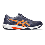 [秉宸] ASICS GEL-ROCKET 11 排球鞋 藍橘 1071A091-500, , large