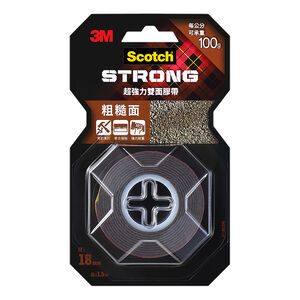 3M Scotch Double Coated Mounting Tape