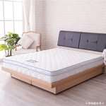 Second generation Seattle 3M water-repellent + latex honeycomb independent tube mattress 3.5 feet, , large