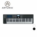 Arturia KeyLab Essential 49 MK3 49鍵 MIDI主控鍵盤 黑色/白色【敦煌樂器】, , large