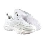 DIADORA迪亞多那 輕量時尚老爹鞋 男運動鞋 女運動鞋 男鞋 女鞋 休閒鞋 吸震 回彈 厚底 Q彈 乳膠鞋墊 黑 白, , large