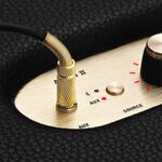 Marshall Acton BT II 藍芽喇叭音箱 經典黑色款【敦煌樂器】, , large