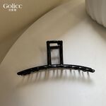 【Gulicc】古莉可 髮夾 輕奢 簡約 金屬, , large