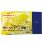 Heritage Unsal Ted Butter, , large