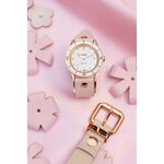 RADO 雷達 庫克船長 設計師聯名機械女錶 套錶組 R32139708, , large