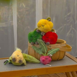 【際洋文化】蔔學多才-蘿蔔, , large