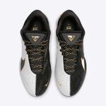 [Kixpress] Nike LeBron XXII EP 男 籃球鞋 運動鞋 氣墊 緩震 太極 陰陽 白黑金 [HV8453-100], , large