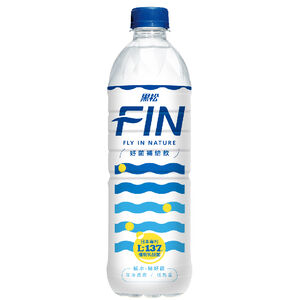 FIN Lactobacillus-Support Drink