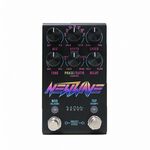 Jackson Audio New Wave Modulation 效果器 藍色/黑色限定版【敦煌樂器】, , large