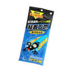 日本製KOKUBO捕鼠屋-6入, , large
