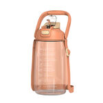 handle water bottle 1.6L, , large