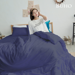 BUHO 日系防水防蹣信封式枕套(2入/組)(多款任選), , large