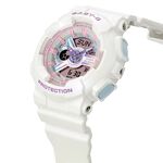 CASIO 卡西歐 BABY-G 夢幻色調手錶 BA-110FH-7A, , large