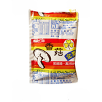 郭媽媽 香菇素肉燥包  35gX40包/盒  (躍進嚴選) 麻醬包 肉燥包  醡醬包   嚕肉包 拌麵醬 拌飯 炒菜 做菜 調理包 醬料包 拌醬  露營美食 古早味, , large