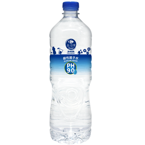 C-Alkaline Water 850ml