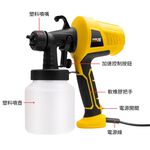110V噴漆槍, , large