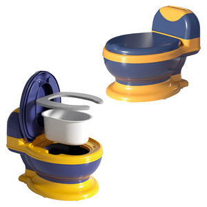 Children's toilet
