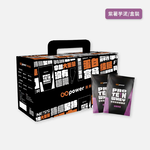 果果能量 濃縮乳清蛋白盒裝30入(35g/包) 任選口味, , large