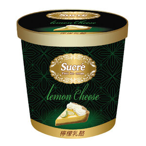 Poki Sucre Ice Cream