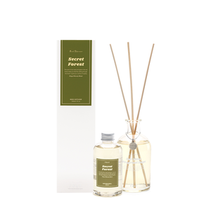 PRAY Reed Diffuser-Secret forest