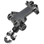 八爪升級款【要就用最穩固的】機車手機架 機車手機支架【Ho覓好物】機車手機架 導航支架 後照鏡 手機支架 機車手機架, , large