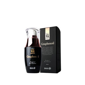 GRAMIX石墨烯結構強韌護髮油45ml