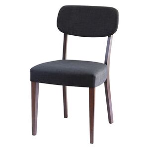 Nordic style dining chair