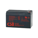 CSB GP1272F2 12V 7.2AH NP7.2-12 Kobe Battery Uninterruptible Power Supply System Electric Vehicle Solar Equipment Battery [CSP], , large
