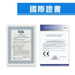 一次性防護衣(不含鞋套) SF透氣膜 歐盟CE 隔離衣 全身連體 透氣防塵 無塵室 噴漆, , large